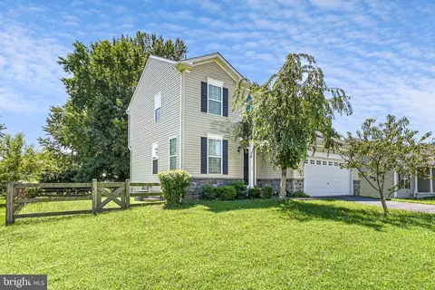 120 Revolutionary Blvd, Dover, DE 19901
