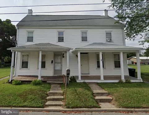 3032 W North St, Smyrna, DE 19977