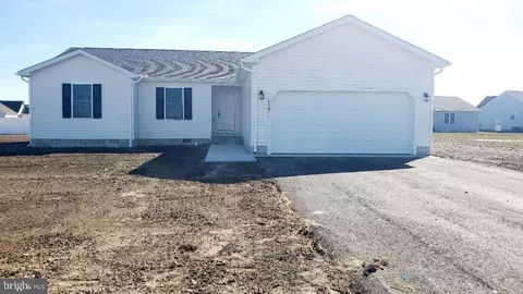 431 Melrose St #LOT 150, Harrington, DE 19952
