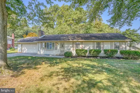 236 Brookdale Rd, Camden Wyoming, DE 19934