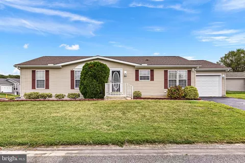 514 Weaver Dr #514, Dover, DE 19901