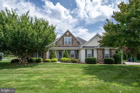 193 Orchard Grove Way, Camden, DE 19934