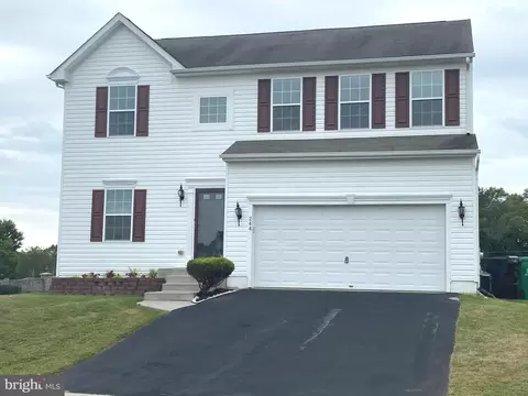 244 Ashfield Ct, Smyrna, DE 19977