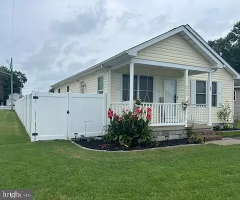 33 Reed St, Harrington, DE 19952