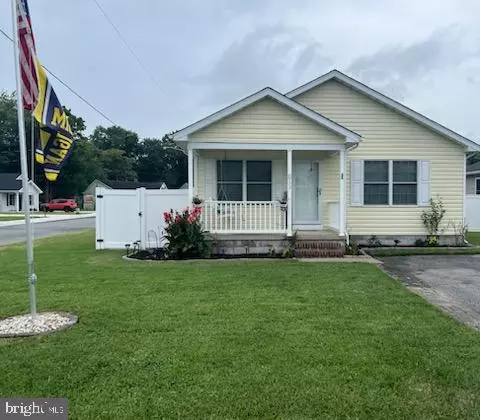 33 Reed St, Harrington, DE 19952 photo 2