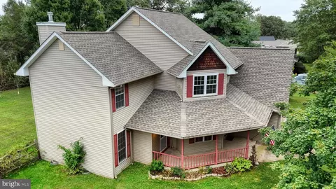 811 Evergreen Rd, Magnolia, DE 19962