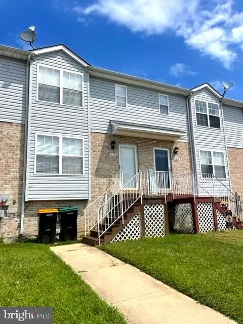 678 Dairy Dr, Smyrna, DE 19977