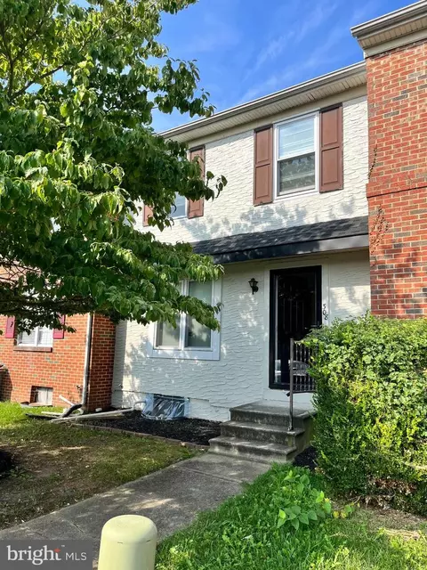 308 Stone Brook Pl, Dover, DE 19901