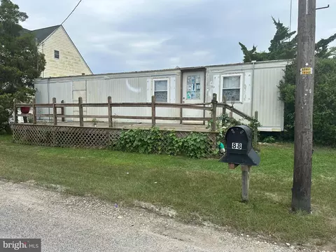 88 Hubbard Ave, Frederica, DE 19946