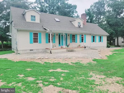 1265 Prospect Church Rd, Harrington, DE 19952