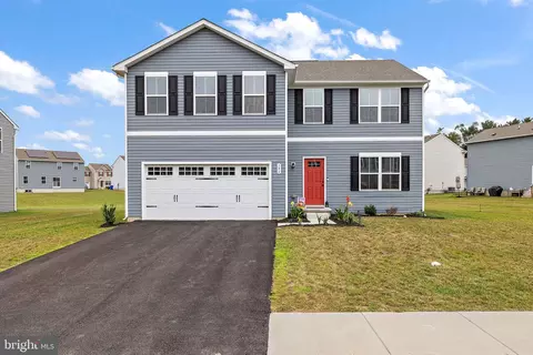 191 Slate Rd, Dover, DE 19904