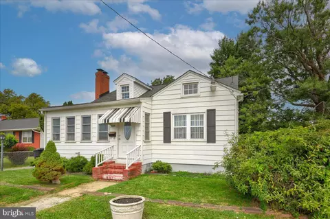 833 W North St, Dover, DE 19904