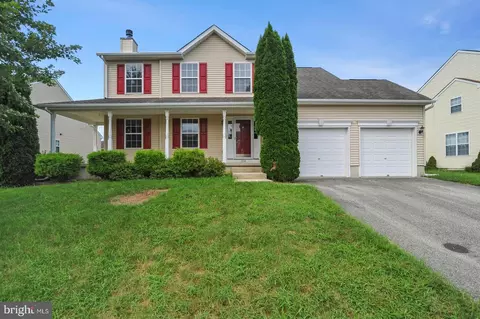 338 Coldwater Dr, Clayton, DE 19938