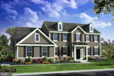 254 Orenah Dr, Smyrna, DE 19977