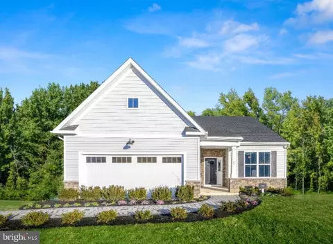 95 Hanover Ave, Smyrna, DE 19977