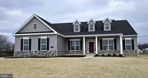 276 Orenah Dr, Smyrna, DE 19977