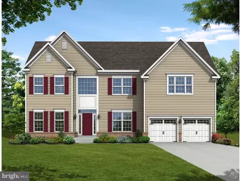 151 Wavyleaf Dr #WATERF, Smyrna, DE 19977