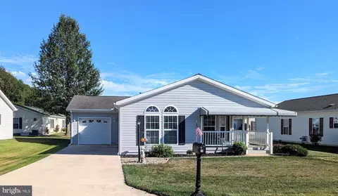 20 Prouse Ln #145, Camden Wyoming, DE 19934