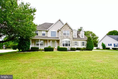 65 Apple Blossom Dr, Camden Wyoming, DE 19934