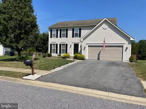 84 Hawk Creek Ln, Clayton, DE 19938