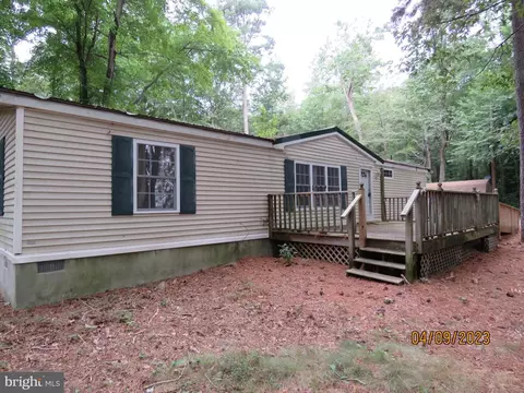 2843 Hopkins Cemetery Rd, Harrington, DE 19952