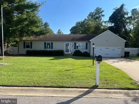 510 Center Rd, Magnolia, DE 19962