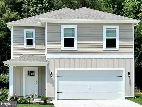 645 Currant Cir, Magnolia, DE 19962