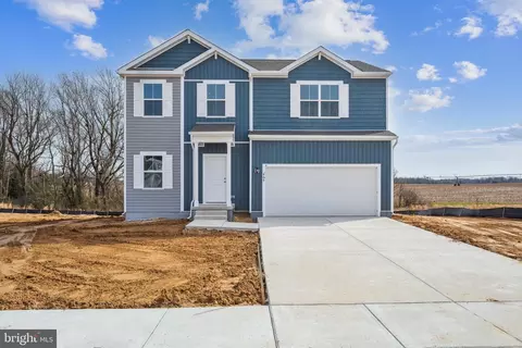 464 Pontoon Dr, Felton, DE 19943