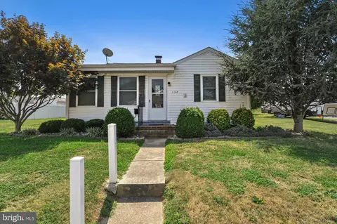 137 N High St, Smyrna, DE 19977