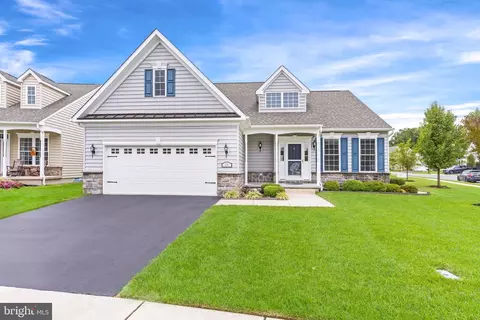 121 Oscar Mill Ln, Smyrna, DE 19977