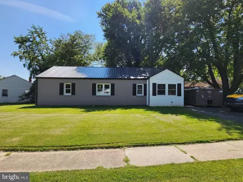 109 Evergreen Dr, Dover, DE 19901