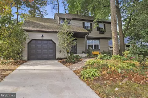 816 Evergreen Dr, Magnolia, DE 19962