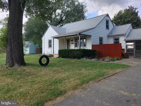 26 Loockerman St, Dover, DE 19901