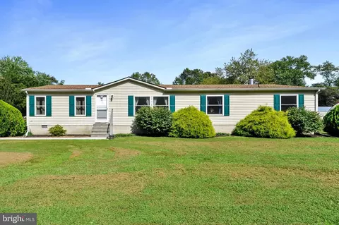 1204 Fox Hole, Camden Wyoming, DE 19934