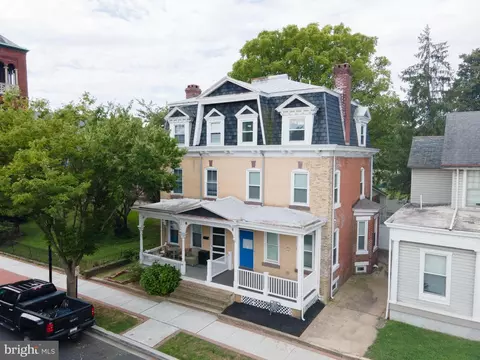 38 S Bradford St, Dover, DE 19904