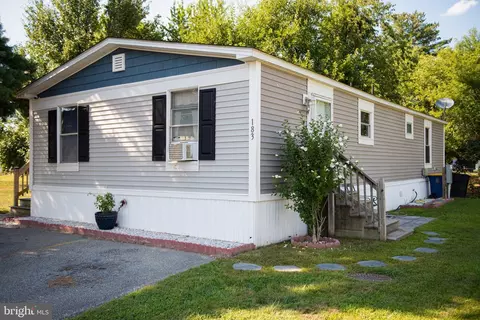 1061 S Little Creek Rd #183, Dover, DE 19901