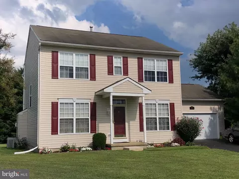 256 Ryhill Dr, Dover, DE 19904