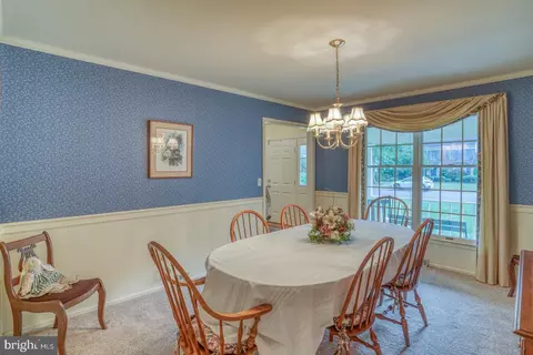 Dining - 165 Burning Tree Rd, Dover, DE 19904 photo 2 of 4