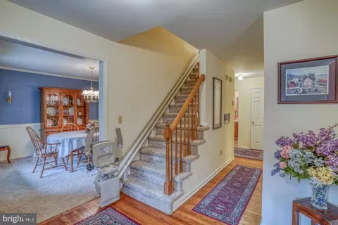 Entry Way - 165 Burning Tree Rd, Dover, DE 19904 photo 1 of 3