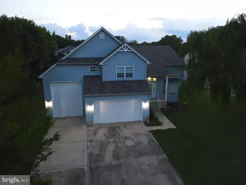 700 Millet Ln, Camden Wyoming, DE 19934