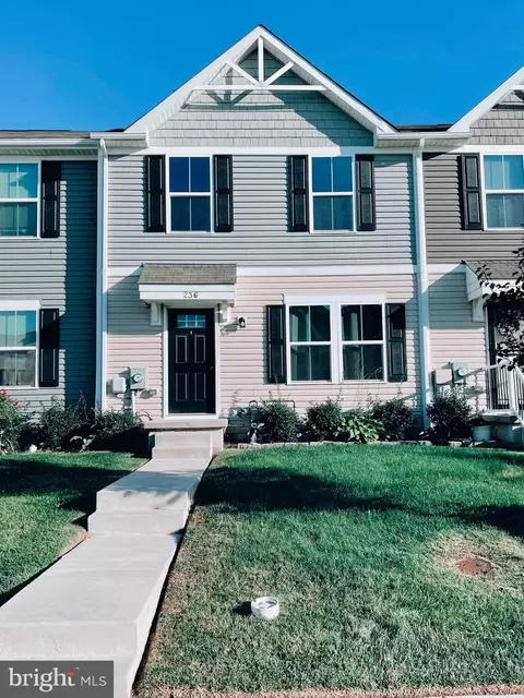 236 Nob Hill Rd, Dover, DE 19901