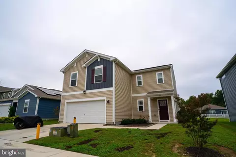 30 Dyer Dr, Camden Wyoming, DE 19934