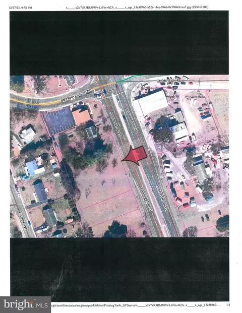 920 S Dupont Blvd, Smyrna, DE 19977