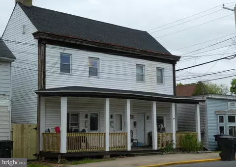 4 S 6 S Governors Ave, Dover, DE 19901