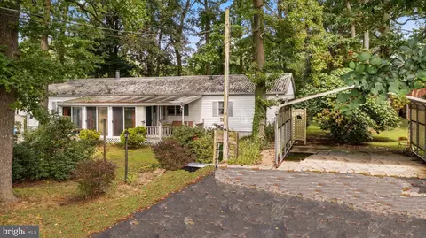 3314 Woodyard Rd, Harrington, DE 19952