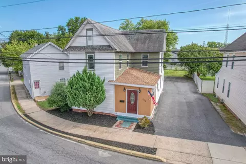 112 Delaware Ave, Harrington, DE 19952 photo 2