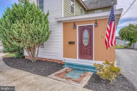 112 Delaware Ave, Harrington, DE 19952 photo 11