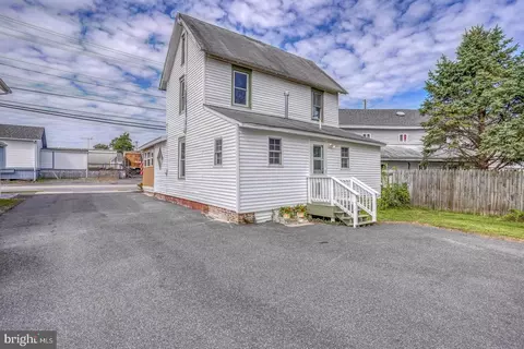 112 Delaware Ave, Harrington, DE 19952 photo 7