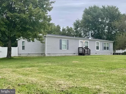 3379 Westville Rd, Camden Wyoming, DE 19934