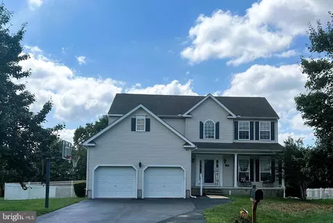 60 Belfry Dr, Felton, DE 19943